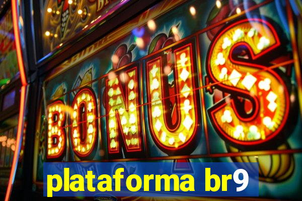 plataforma br9